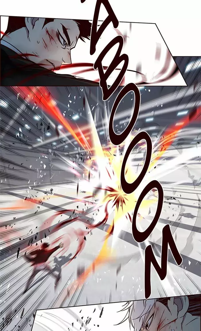 Read Electricidad veloz es Manga Online