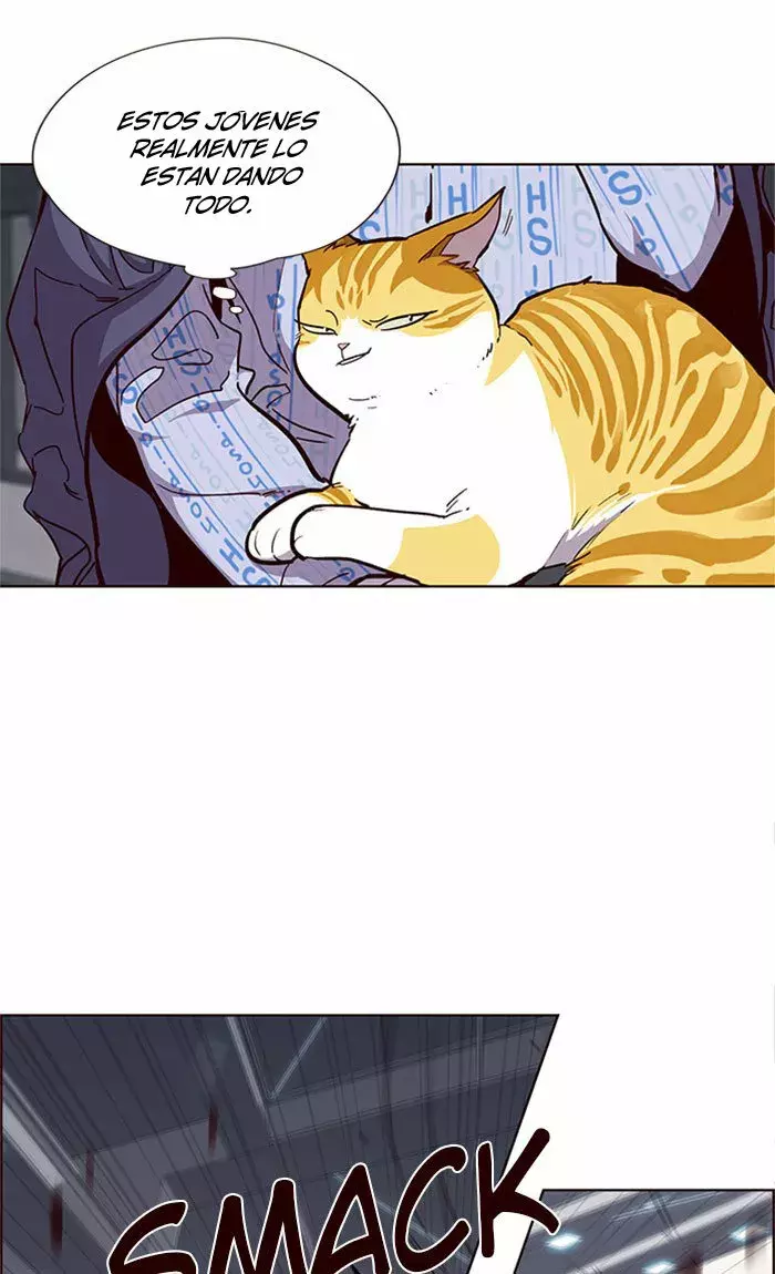 Read Electricidad veloz es Manga Online