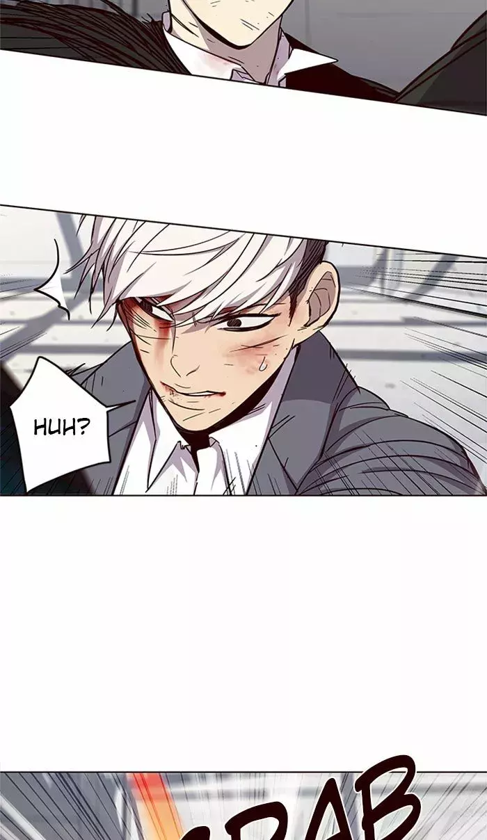 Read Electricidad veloz es Manga Online