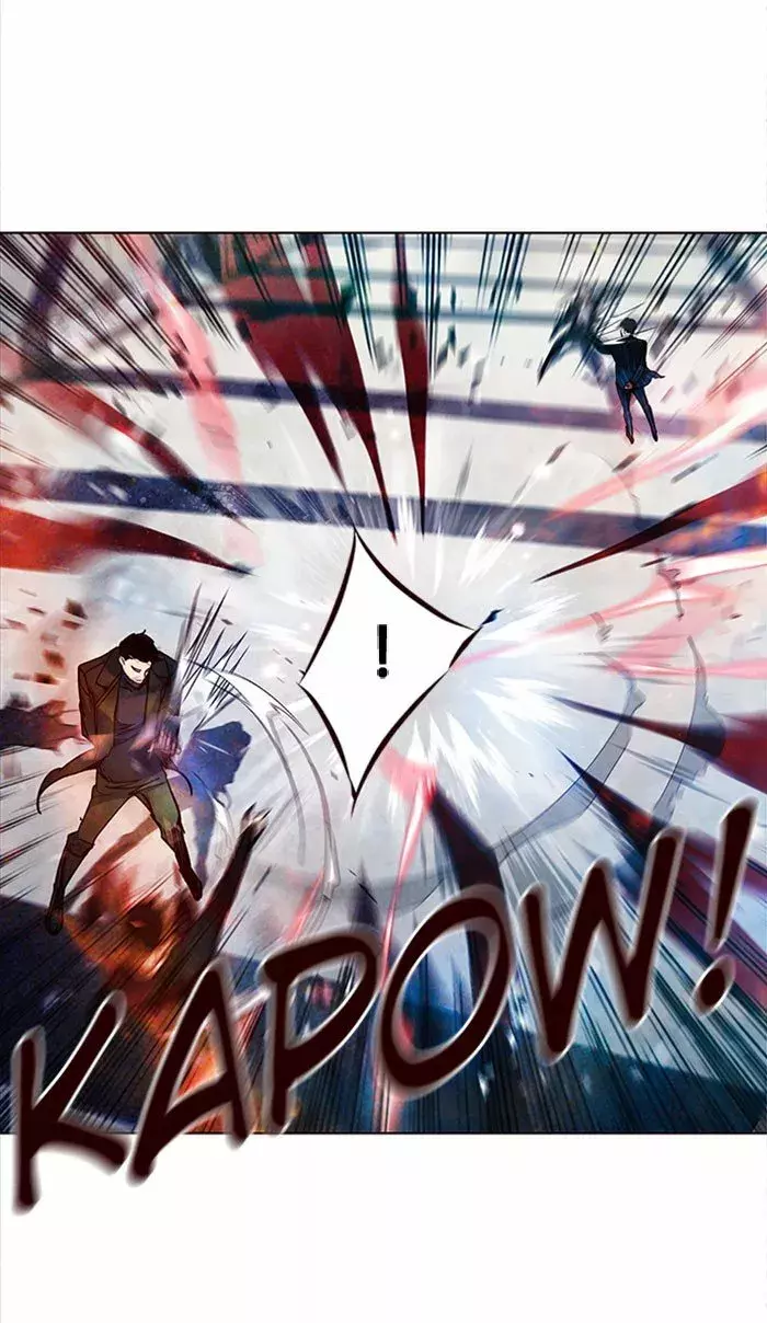 Read Electricidad veloz es Manga Online