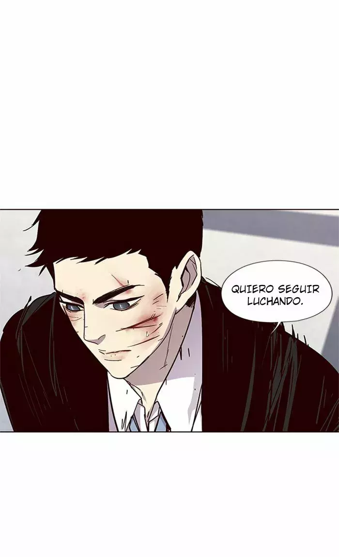 Read Electricidad veloz es Manga Online