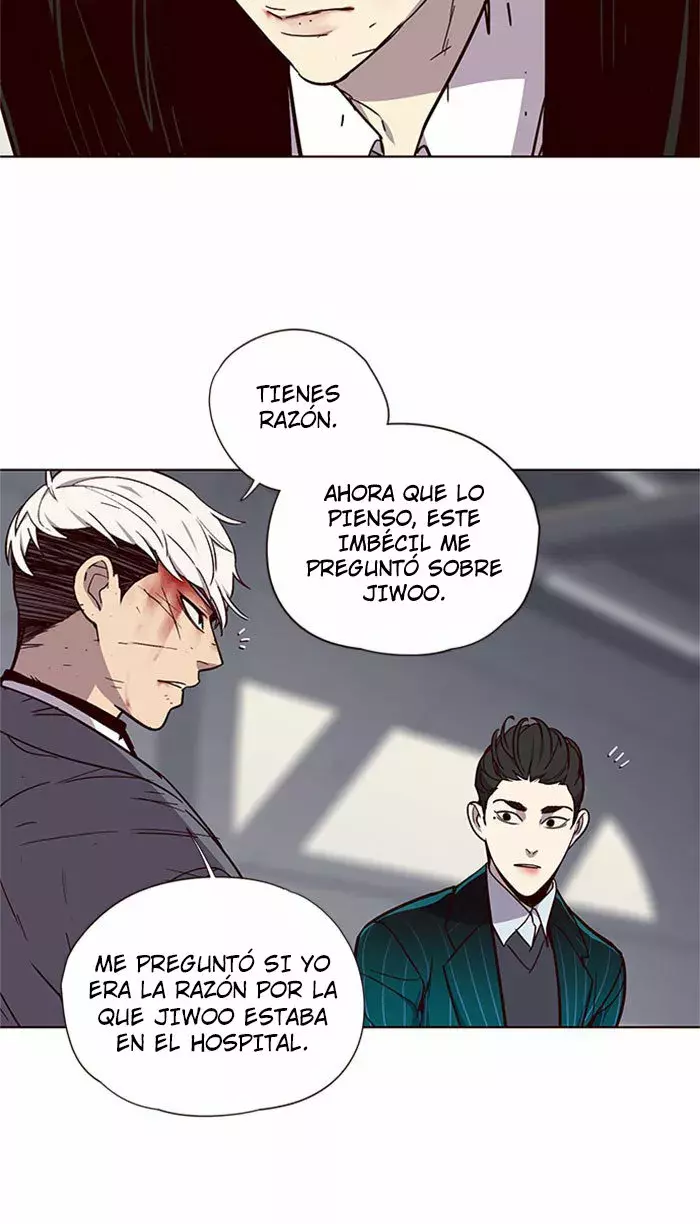 Read Electricidad veloz es Manga Online