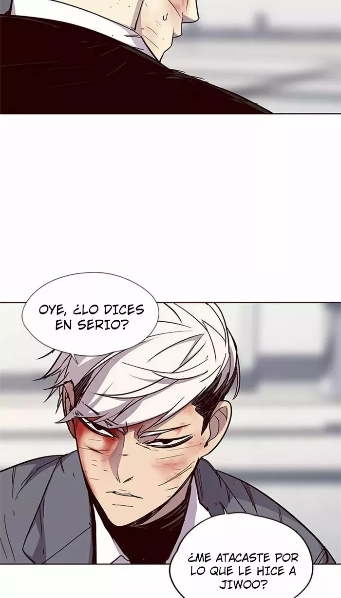 Read Electricidad veloz es Manga Online