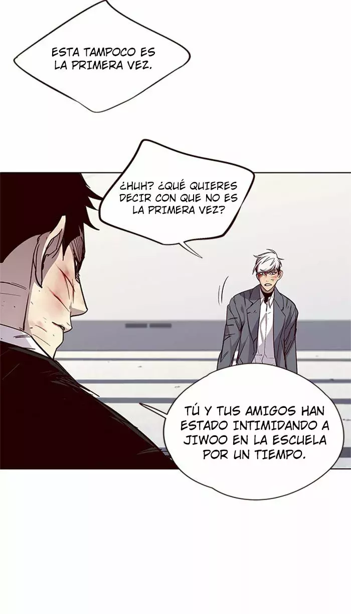 Read Electricidad veloz es Manga Online