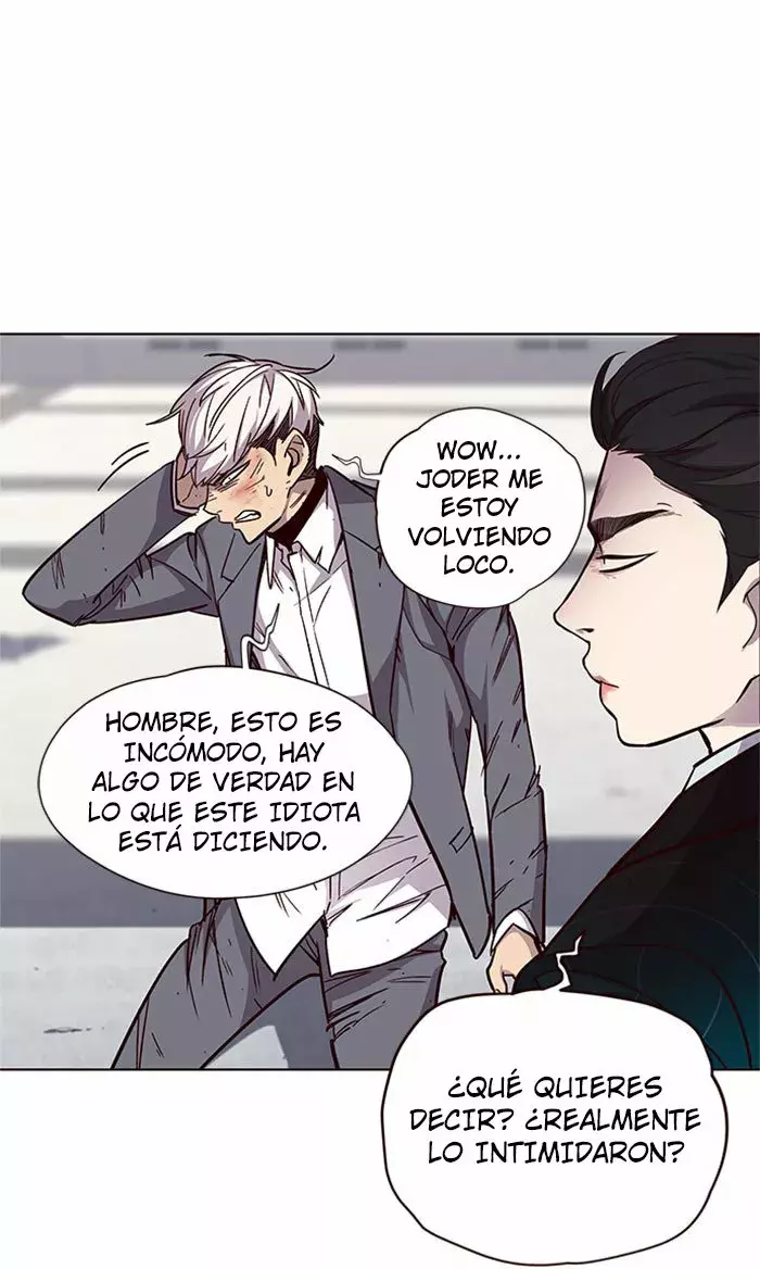 Read Electricidad veloz es Manga Online