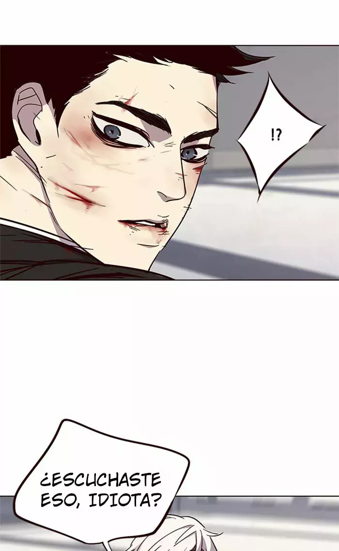 Read Electricidad veloz es Manga Online