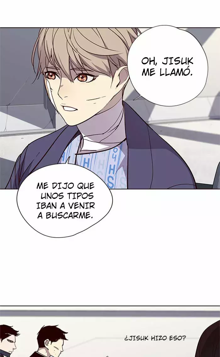 Read Electricidad veloz es Manga Online