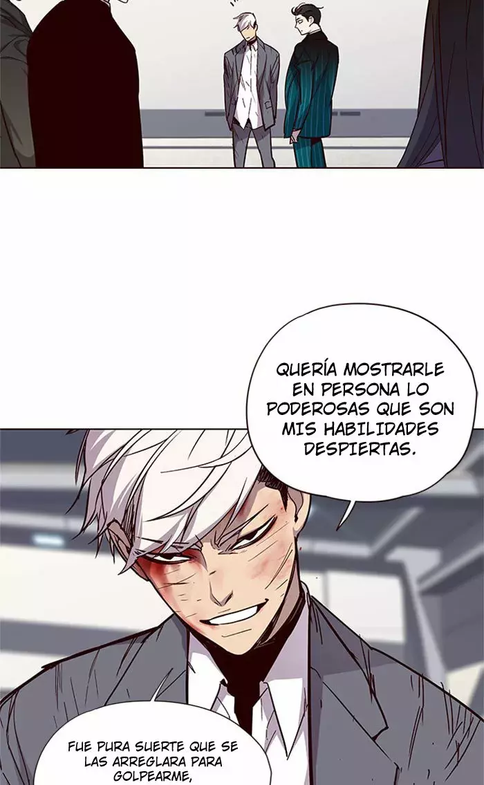 Read Electricidad veloz es Manga Online