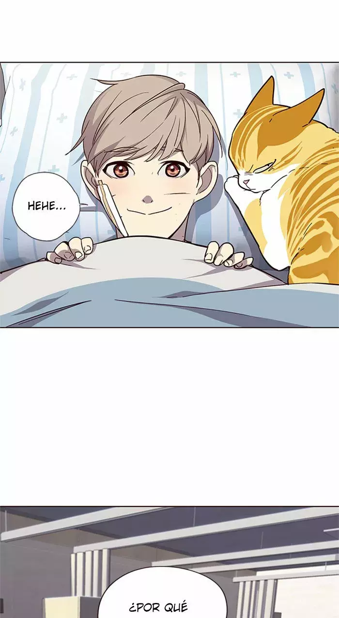 Read Electricidad veloz es Manga Online