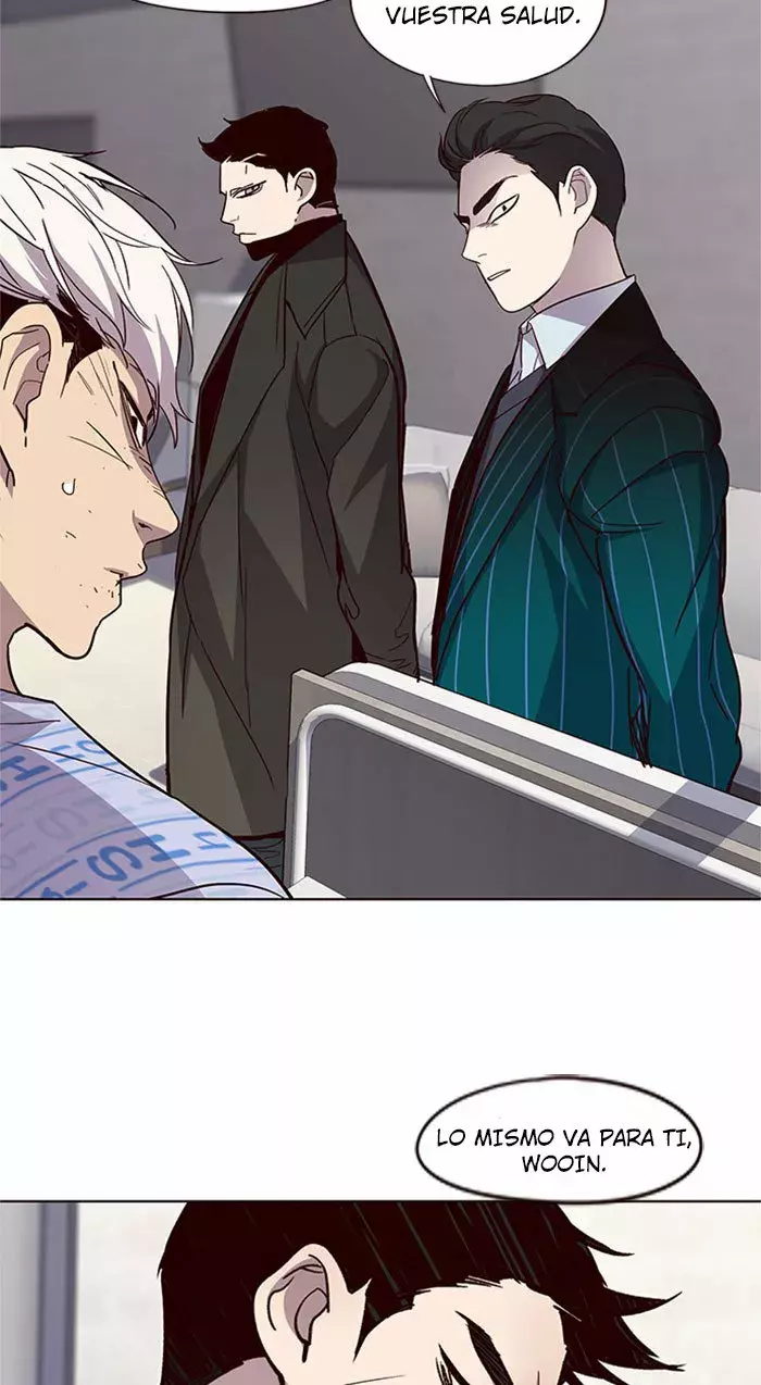 Read Electricidad veloz es Manga Online