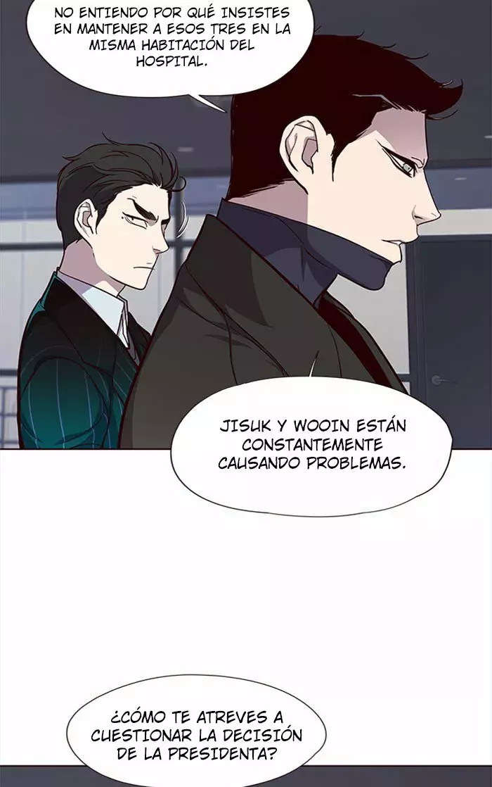 Read Electricidad veloz es Manga Online