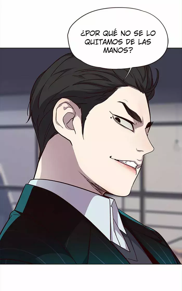 Read Electricidad veloz es Manga Online