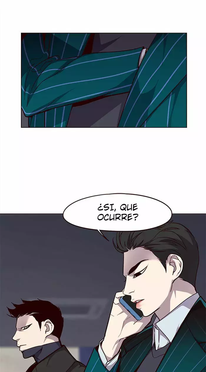 Read Electricidad veloz es Manga Online