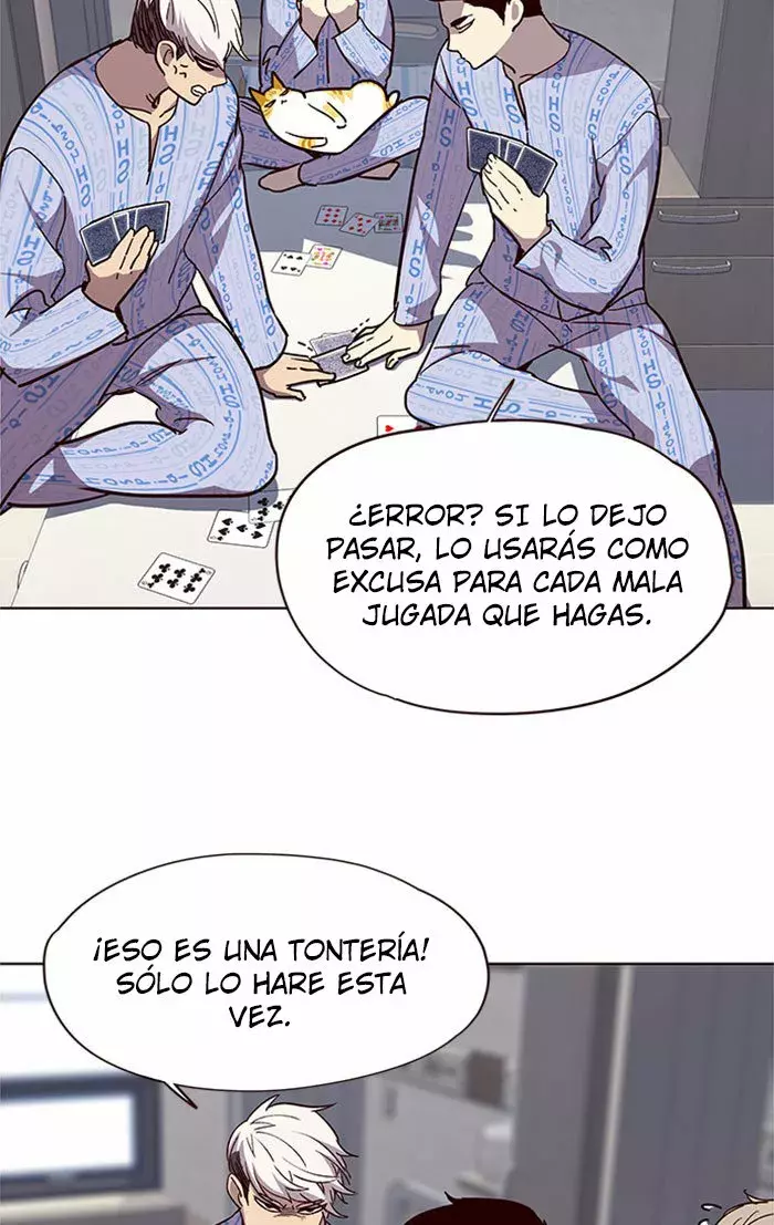 Read Electricidad veloz es Manga Online