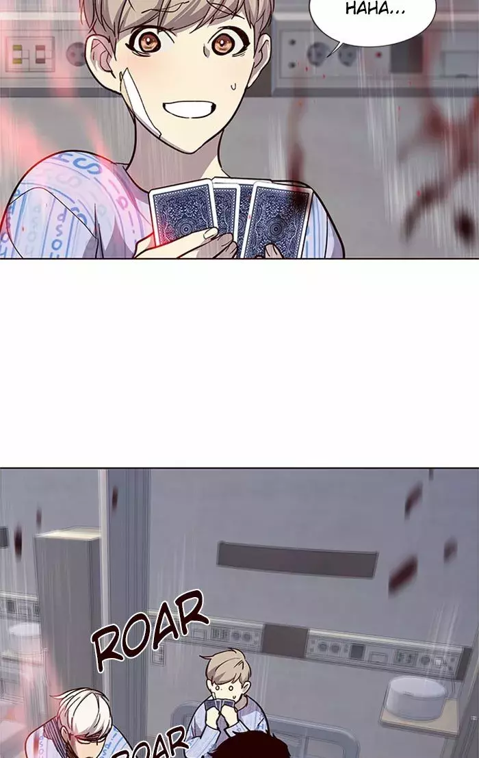 Read Electricidad veloz es Manga Online