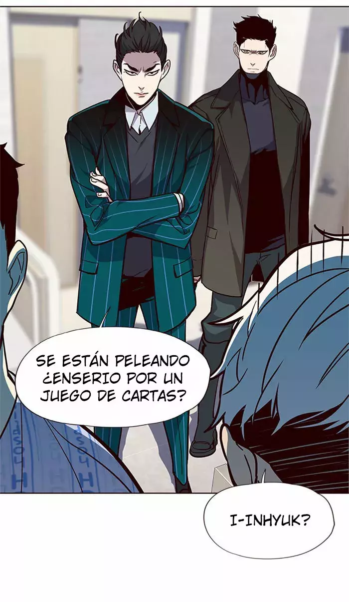 Read Electricidad veloz es Manga Online