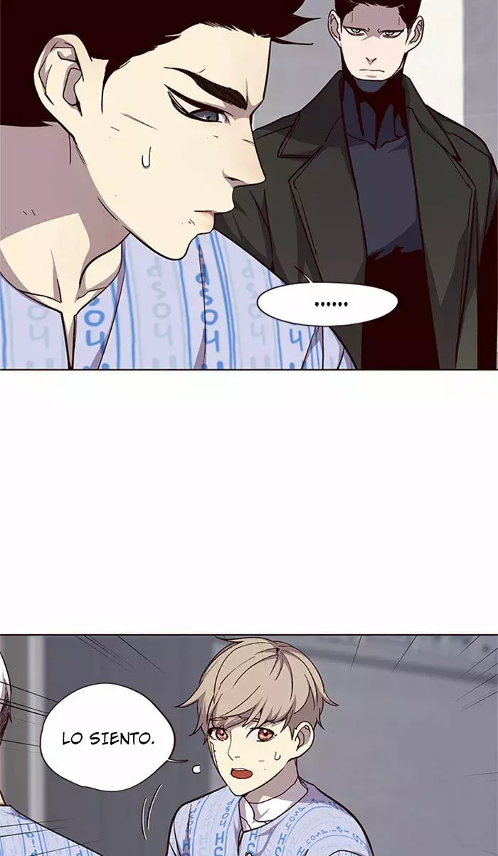 Read Electricidad veloz es Manga Online