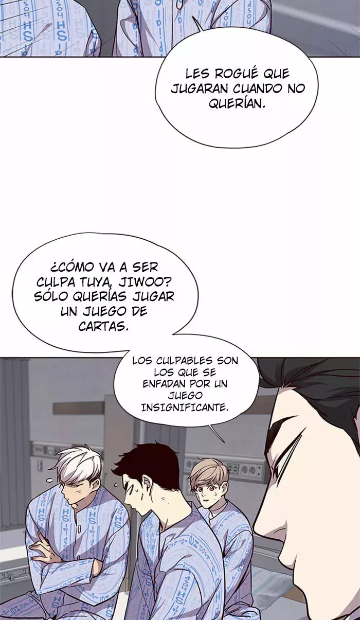 Read Electricidad veloz es Manga Online