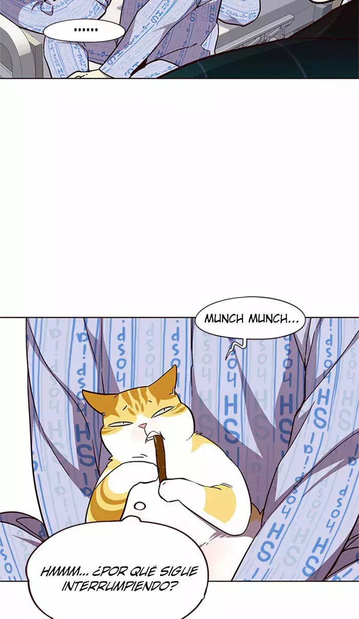 Read Electricidad veloz es Manga Online