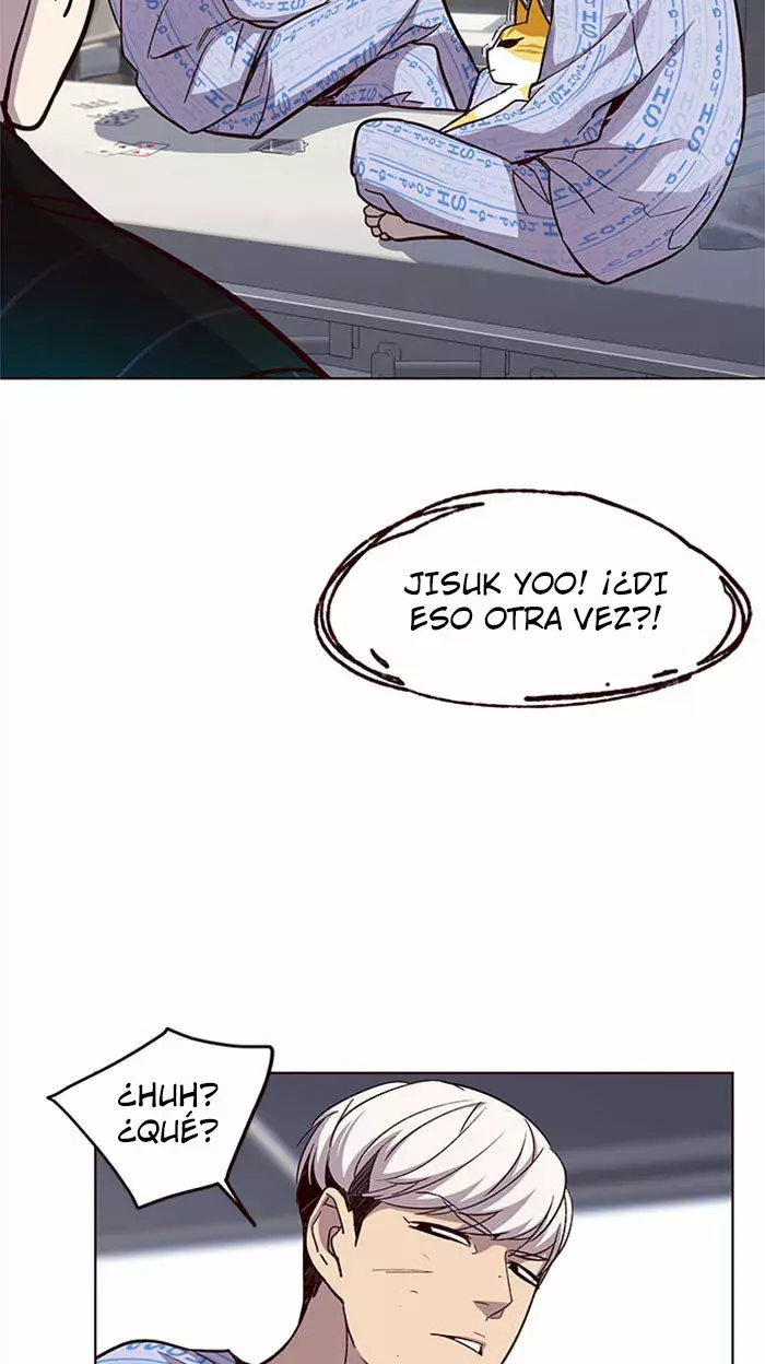 Read Electricidad veloz es Manga Online