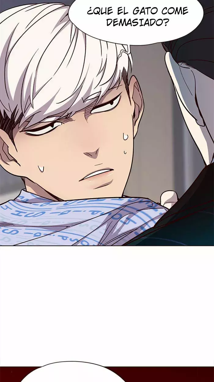 Read Electricidad veloz es Manga Online