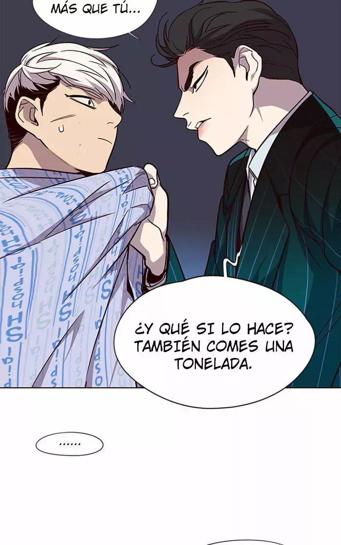 Read Electricidad veloz es Manga Online