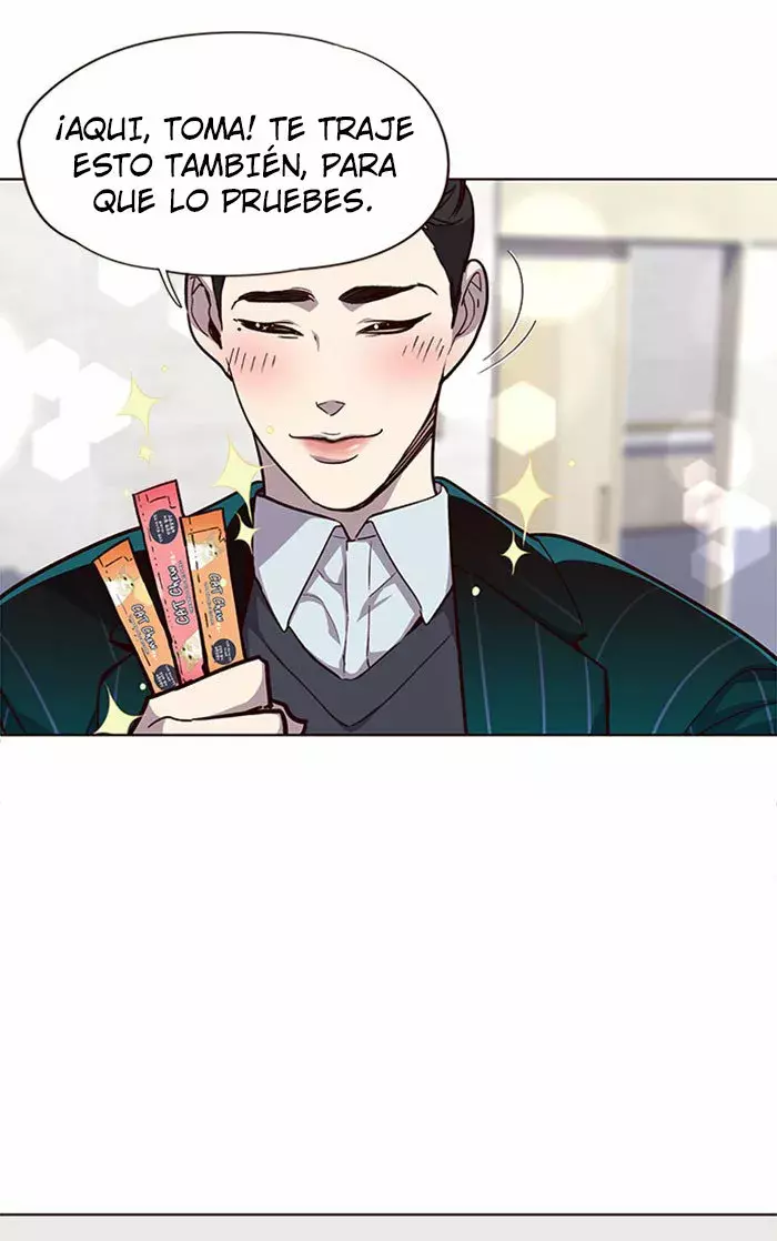 Read Electricidad veloz es Manga Online