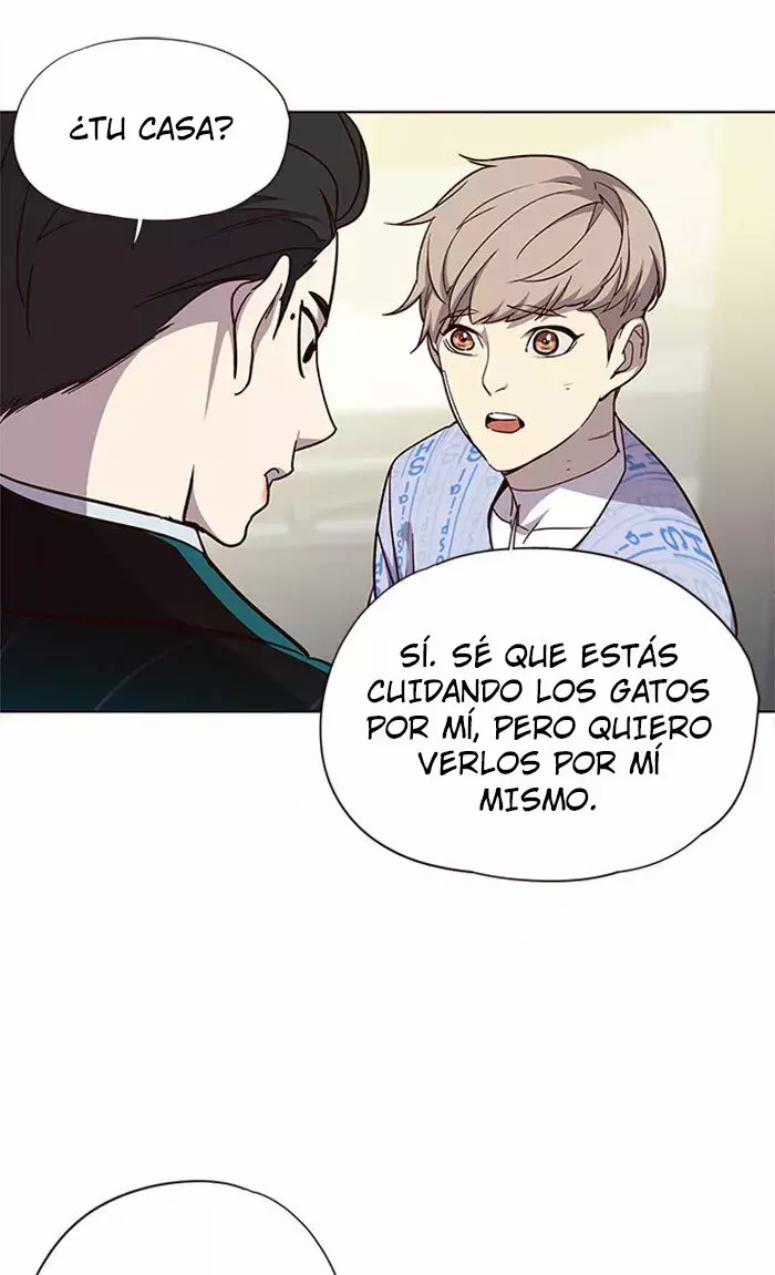 Read Electricidad veloz es Manga Online