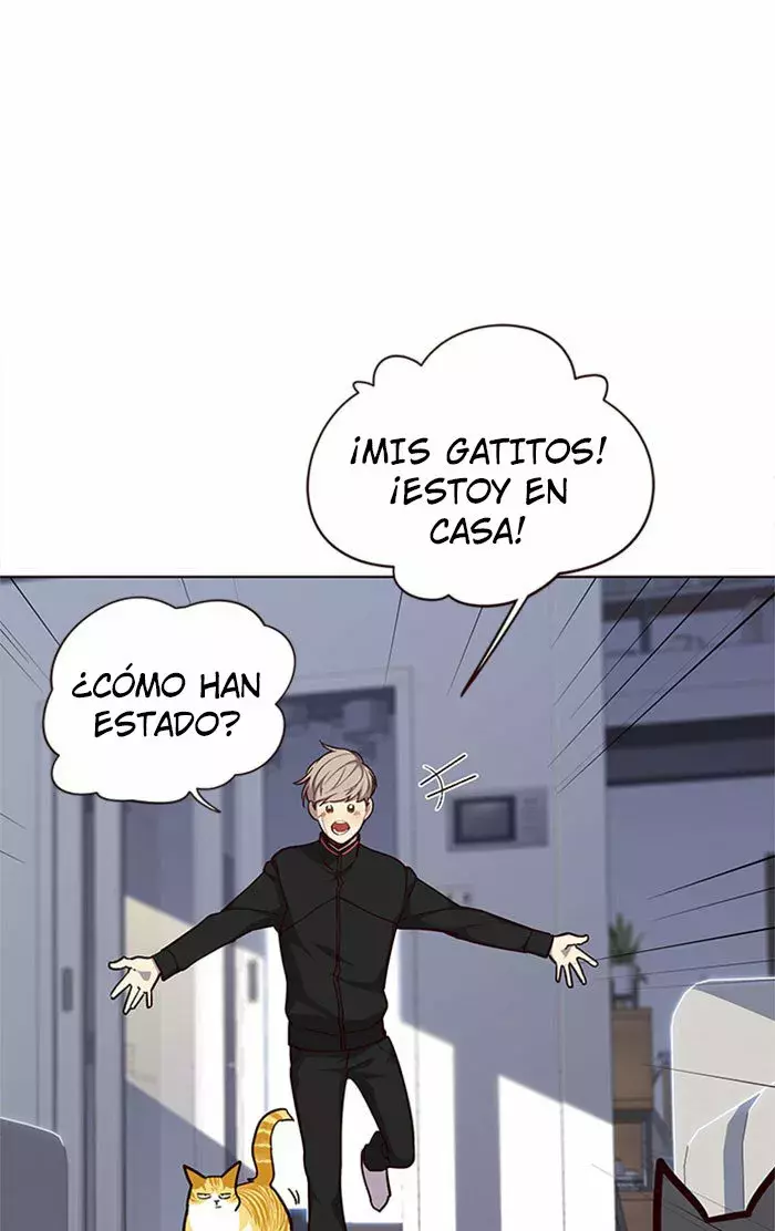 Read Electricidad veloz es Manga Online