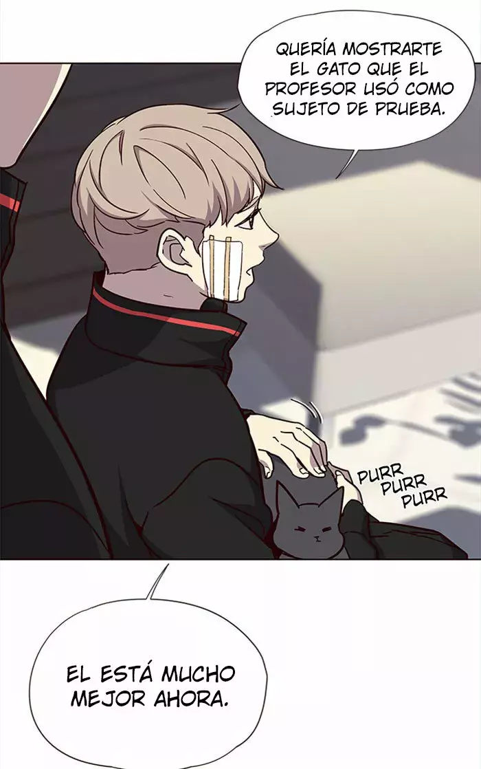 Read Electricidad veloz es Manga Online