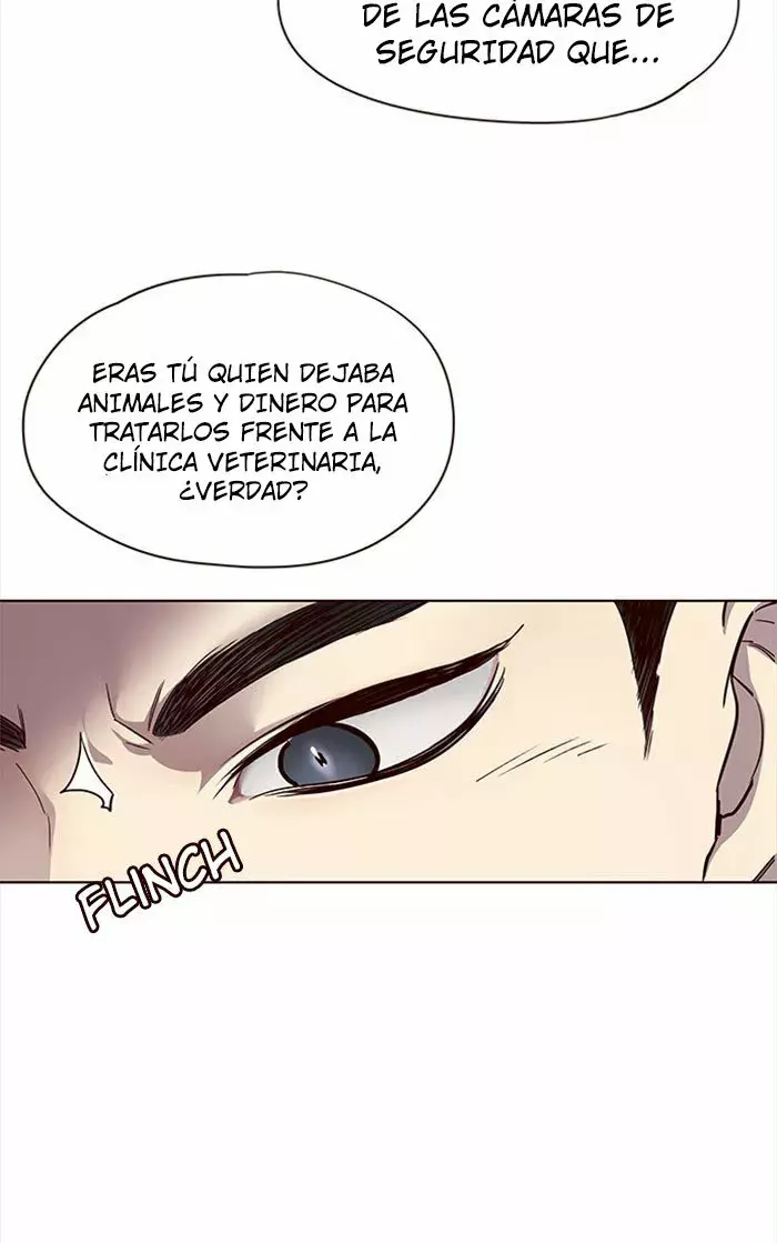 Read Electricidad veloz es Manga Online