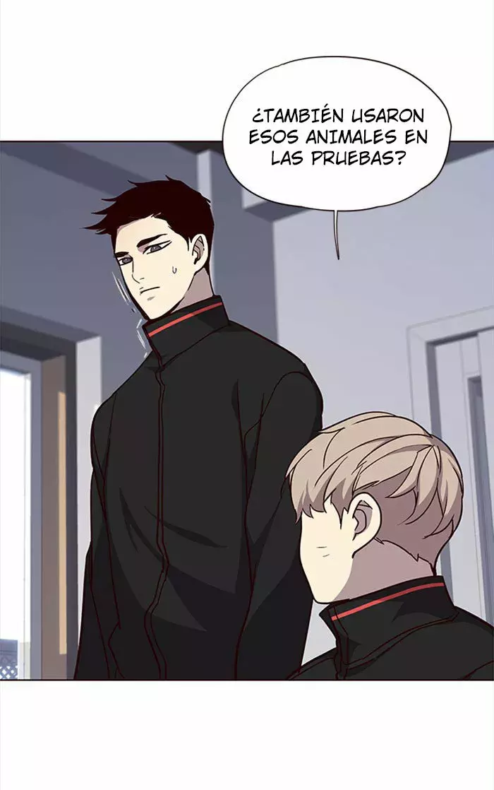 Read Electricidad veloz es Manga Online