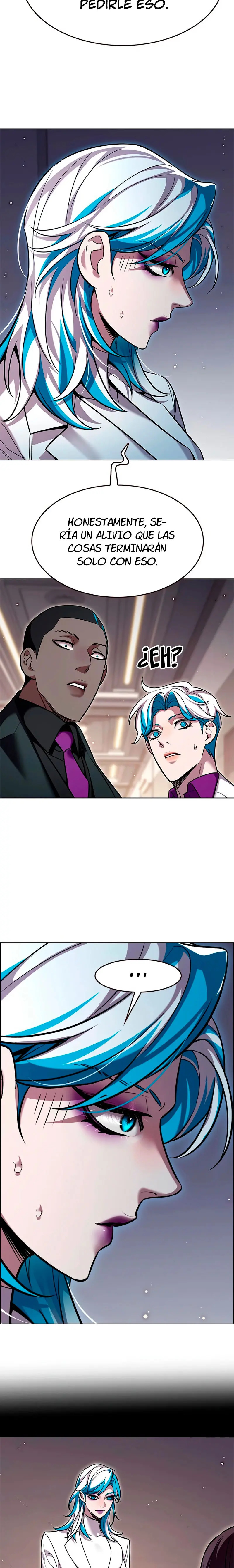 Read Electricidad veloz es Manga Online