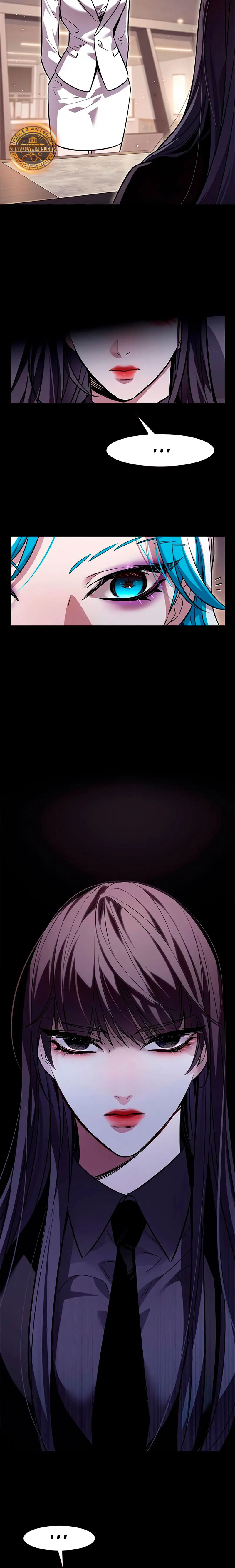 Read Electricidad veloz es Manga Online