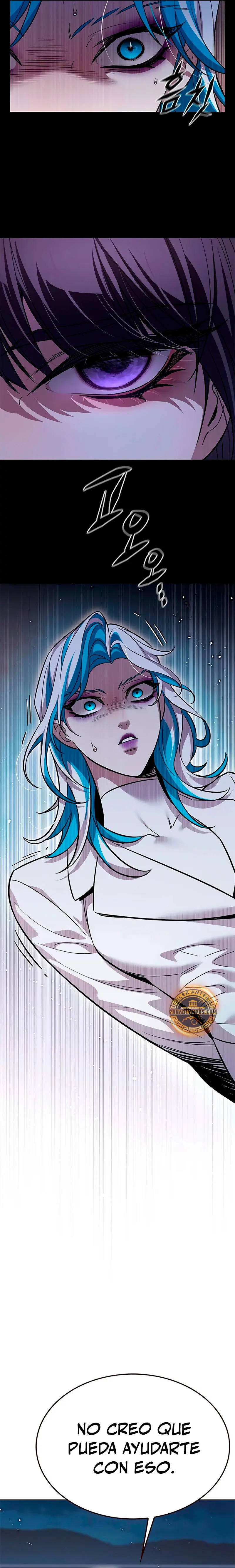 Read Electricidad veloz es Manga Online