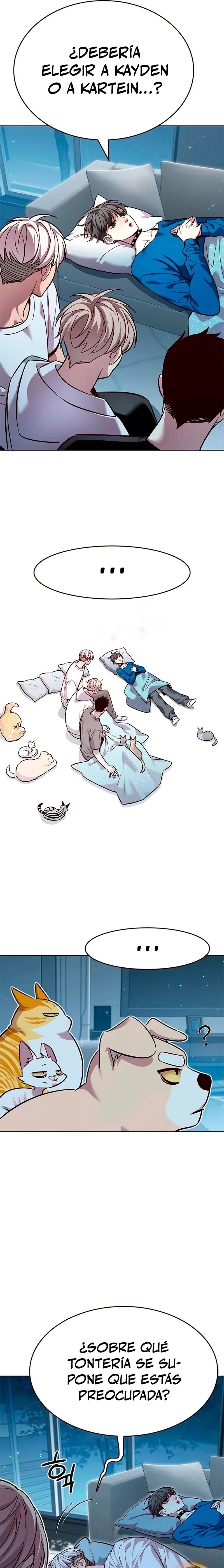 Read Electricidad veloz es Manga Online