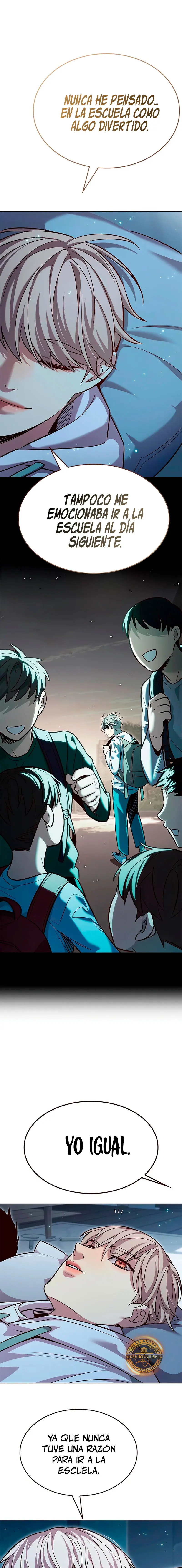 Read Electricidad veloz es Manga Online