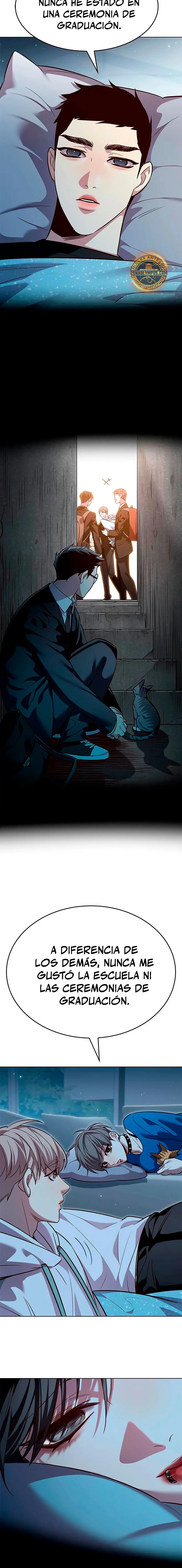 Read Electricidad veloz es Manga Online