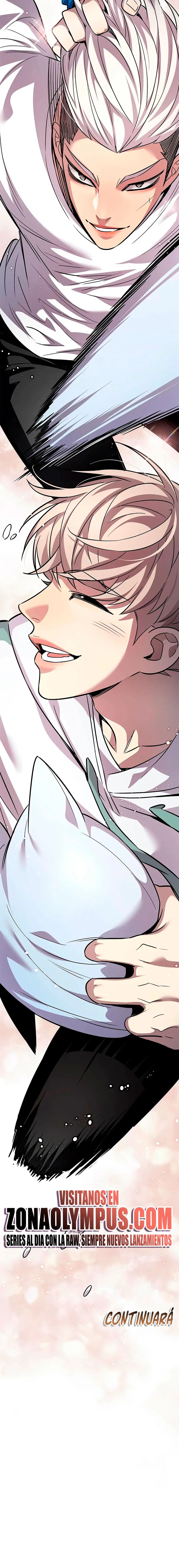 Read Electricidad veloz es Manga Online