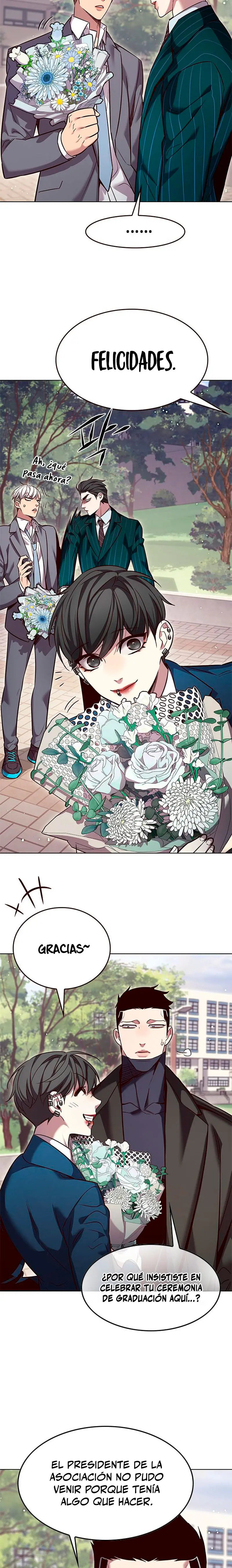 Read Electricidad veloz es Manga Online