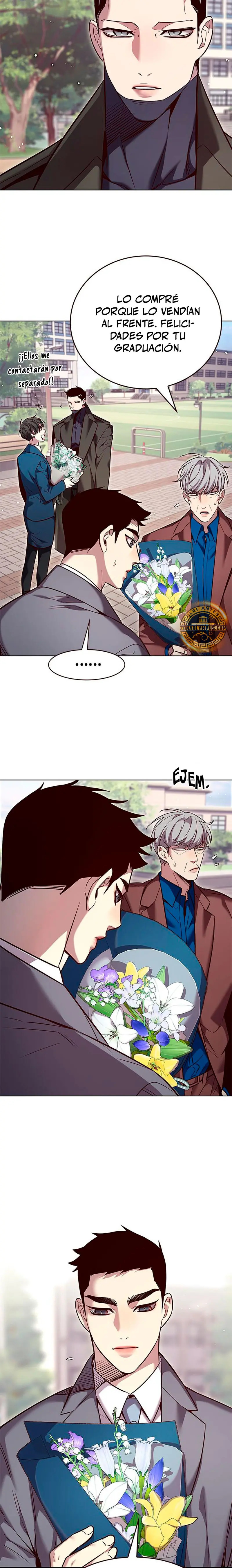 Read Electricidad veloz es Manga Online