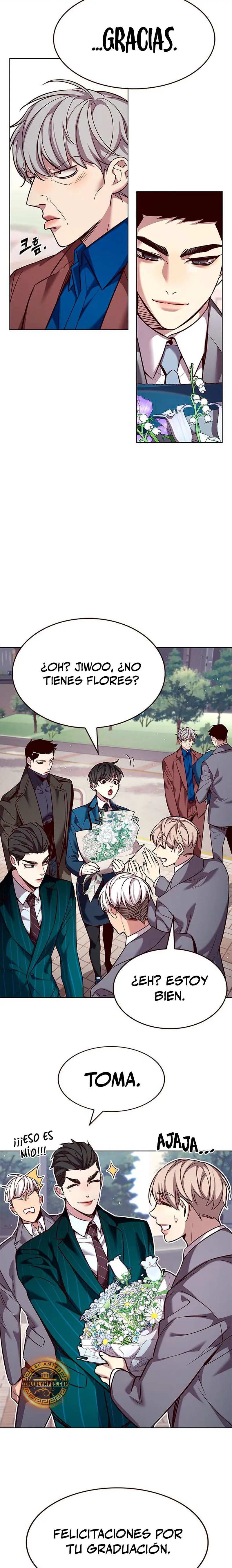 Read Electricidad veloz es Manga Online