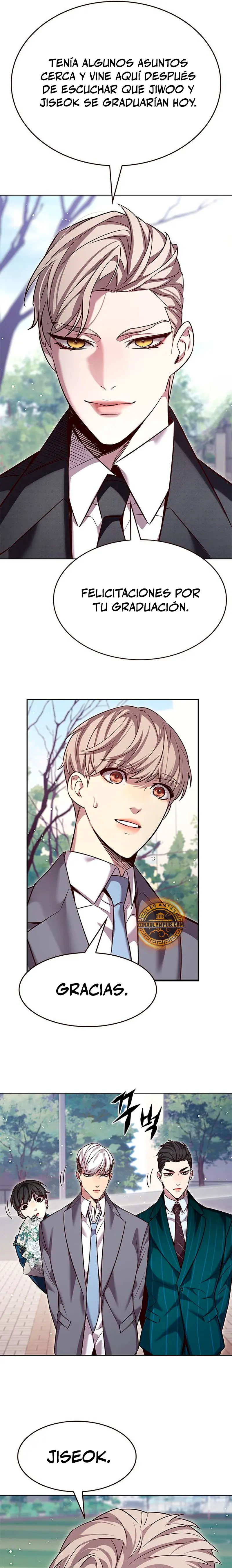 Read Electricidad veloz es Manga Online