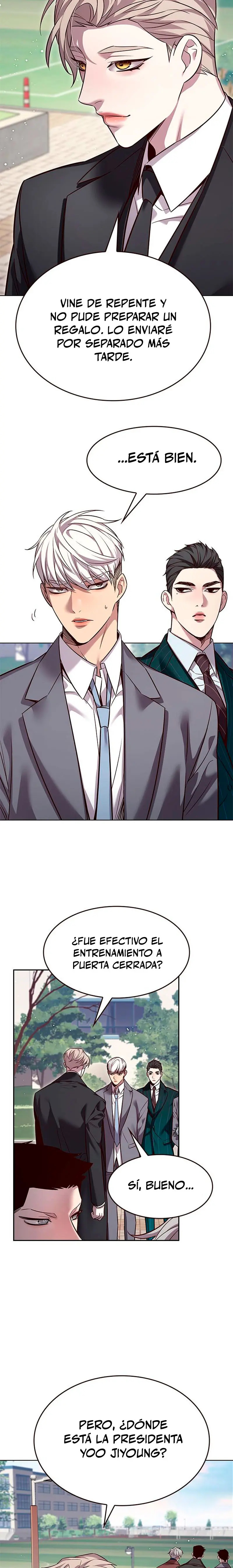 Read Electricidad veloz es Manga Online