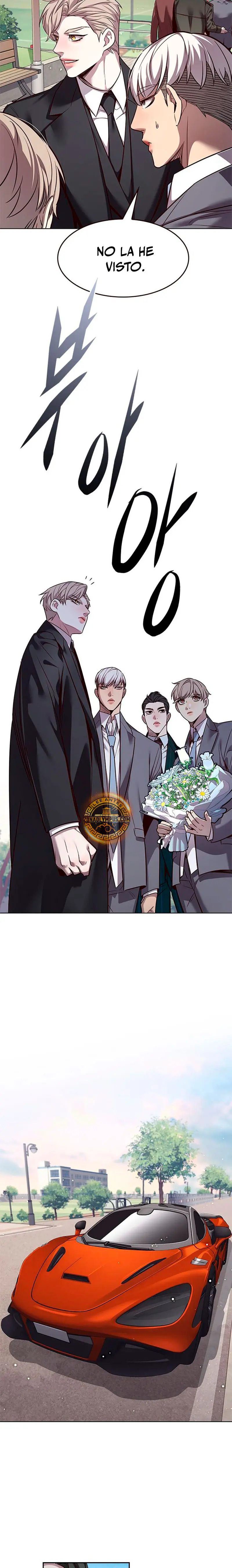 Read Electricidad veloz es Manga Online