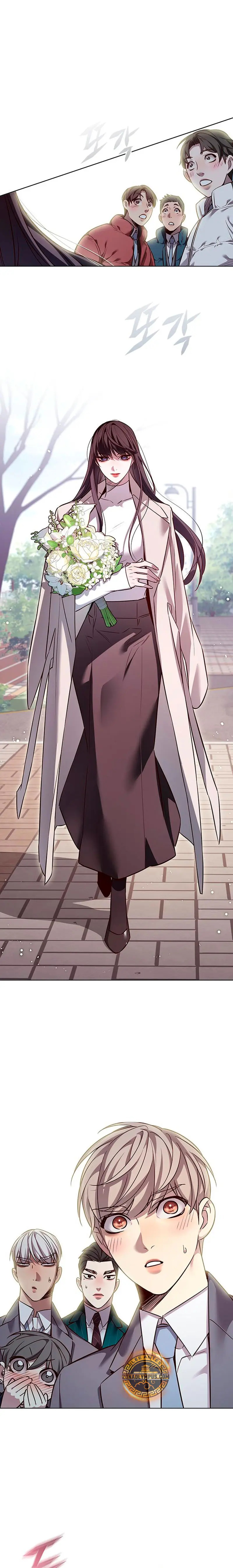 Read Electricidad veloz es Manga Online