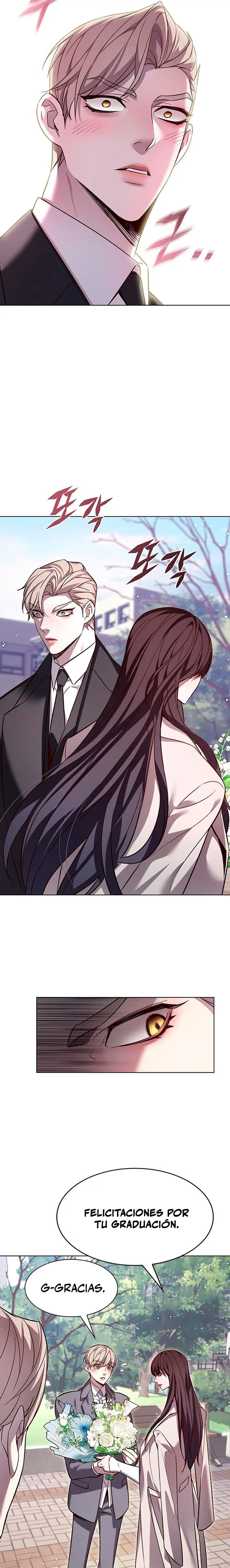 Read Electricidad veloz es Manga Online