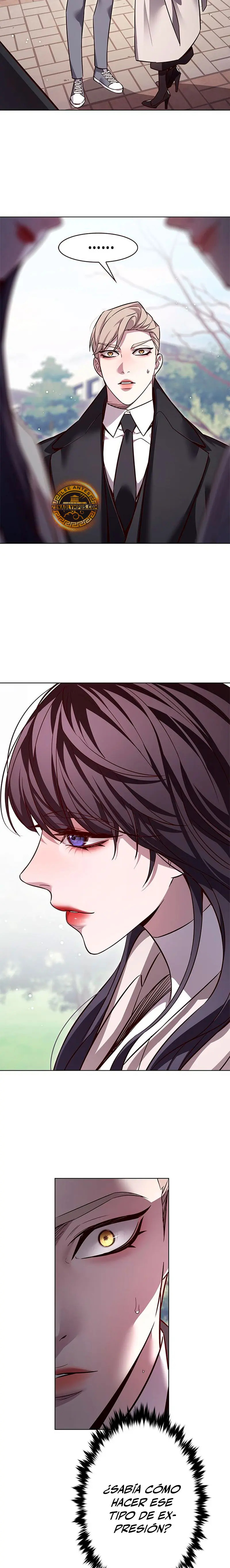 Read Electricidad veloz es Manga Online