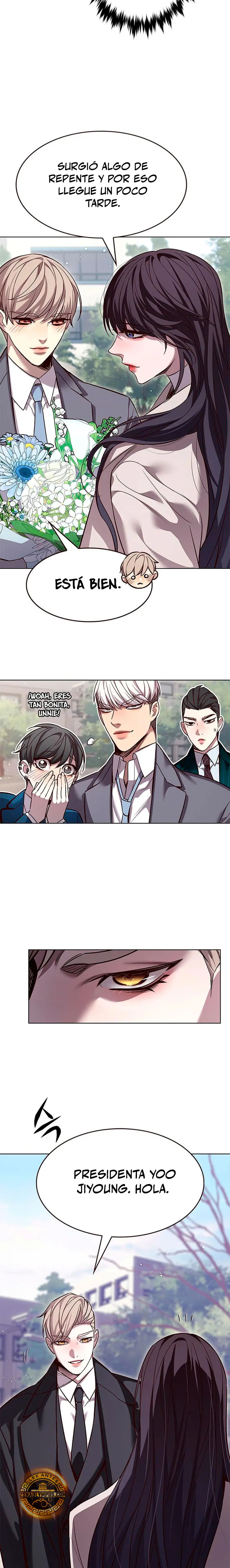 Read Electricidad veloz es Manga Online