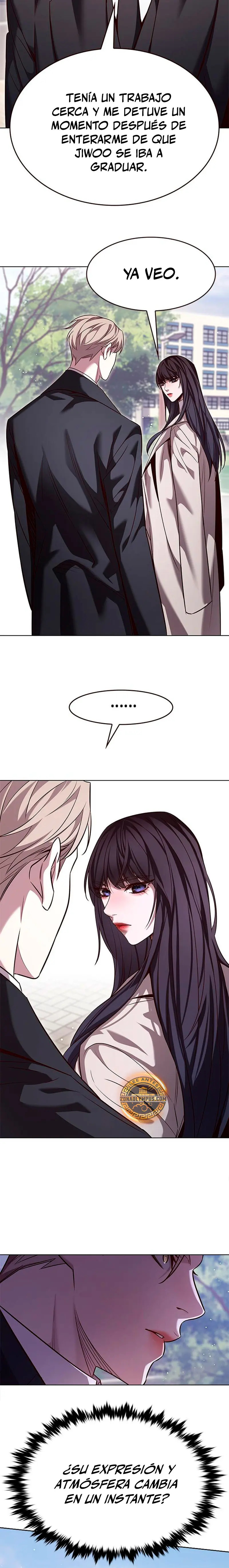 Read Electricidad veloz es Manga Online